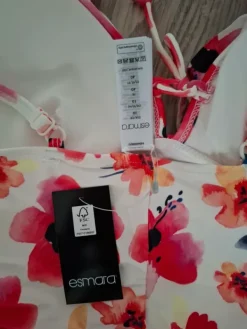 Sale Esmara Uusi naisten uimapuku koko S