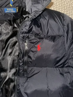 Discount Polo Ralph Lauren Uusi Polon toppatakki