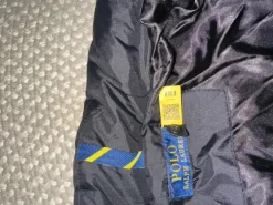 Discount Polo Ralph Lauren Uusi Polon toppatakki