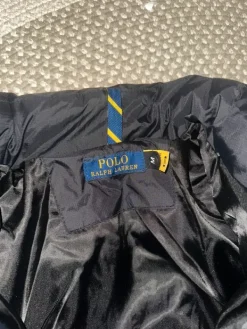 Discount Polo Ralph Lauren Uusi Polon toppatakki