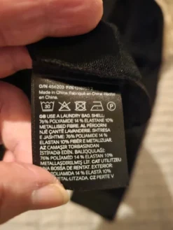 Clearance Uusi pusero