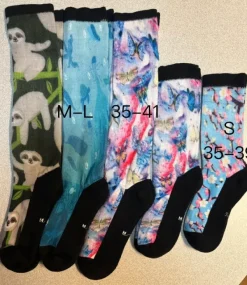 Online Uusia, käyttämättömiä sukat – tyylikkäät kuvatukset