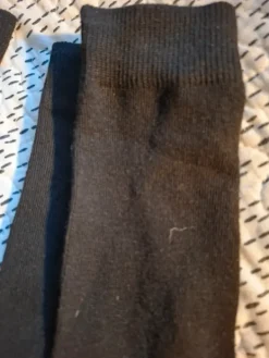 New ei tiedossa Uusia sukkia