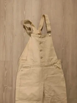 Hot Even&Odd Vaalea lappuhaalari