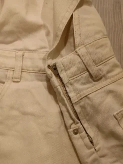 Hot Even&Odd Vaalea lappuhaalari