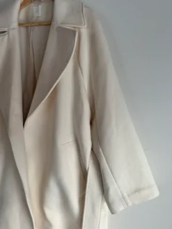 Best H&M Vaalea takki,