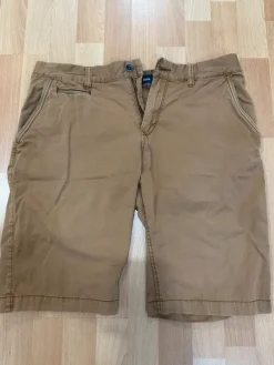 Best Vaaleanruskeat shortsit