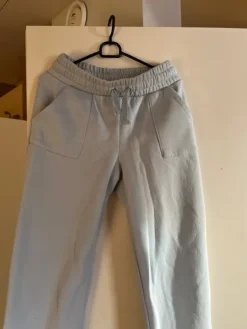 Discount Lager 157 Vaaleansiniset gollegehousut