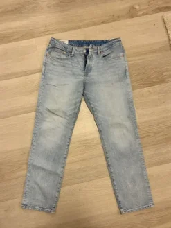 Best H&M Vaaleat farkut