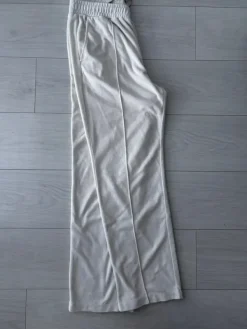 Best H&M Vaaleat joggersit