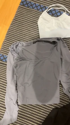 Clearance Set vaate ti