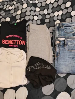 Discount United Colors of Benetton vaatepaketti