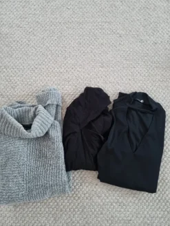 Discount Vaatepaketti