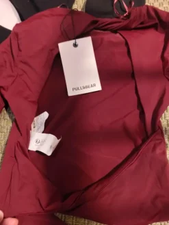 Hot Pull & Bear Vaatepaketti