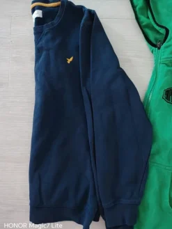 Hot Peak Performance Vaatepaketti