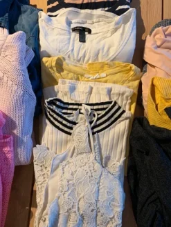 Discount Mango Vaatepaketti S