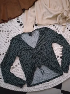 Clearance Vaatepaketti s-m