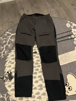 New TrueNorth Vaellus / ulkoiluhousut