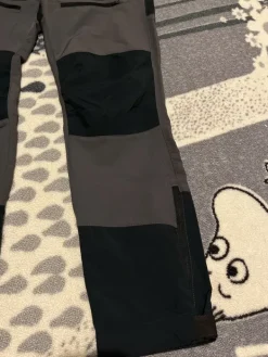 New TrueNorth Vaellus / ulkoiluhousut