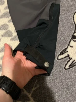 New TrueNorth Vaellus / ulkoiluhousut