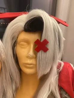 Online Vaggie cosplay Hasbin Hotel