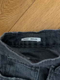 Online Vailent baggy jeans