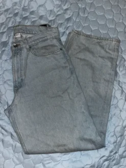 Vailent vaalean siniset baggy farkut