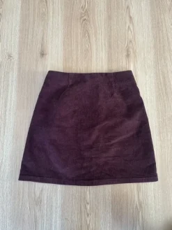 Sale Vero Moda Vakosametti minihame