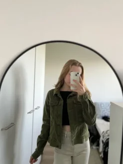 Clearance Vakosametti takki