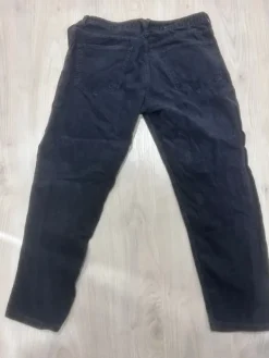 Online Vailent Vakosamettihousut