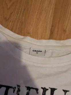 New valkoinen beetlejuice t-paita