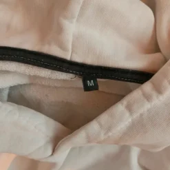 Best Valkoinen huppari