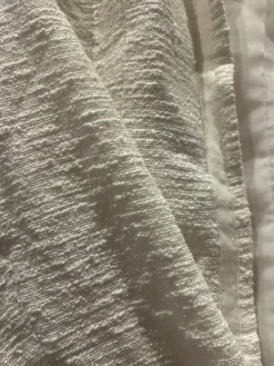 Discount Kappahl Valkoinen jakku