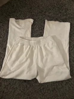 Best Lager 157 Valkoiset housut