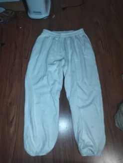 Hot Valkoiset huosut