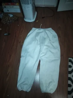 Hot Valkoiset huosut