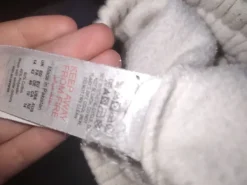 Hot Valkoiset huosut