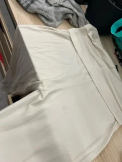 Clearance Gina Tricot Valkoiset s yoga pants