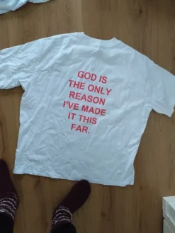 Best Stanley/Stella Valkoisia unisex t-paitoja 2kpl