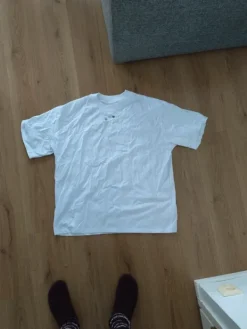 Best Stanley/Stella Valkoisia unisex t-paitoja 2kpl