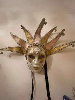 Sale Face Venetian mask