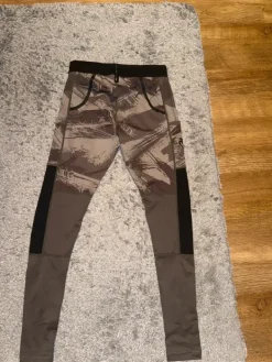 Best Venum Electron 3.0 Spats - Sand - M