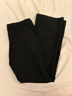 New Bik Bok Vera low rise puvunhousut