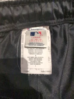 Sale Champion Verkkahousut