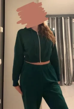 Online H&M Verkkarisetti