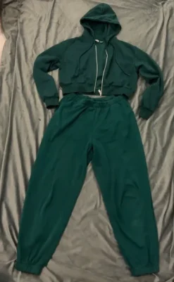 Online H&M Verkkarisetti