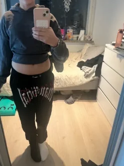 New BoohooMAN Verkkarit