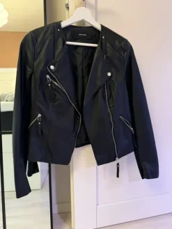 Outlet Vero Moda nahkatakki