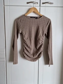 New Vero Modan pusero koko S