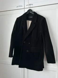 New Vero Modan vakosametti jakkutakki